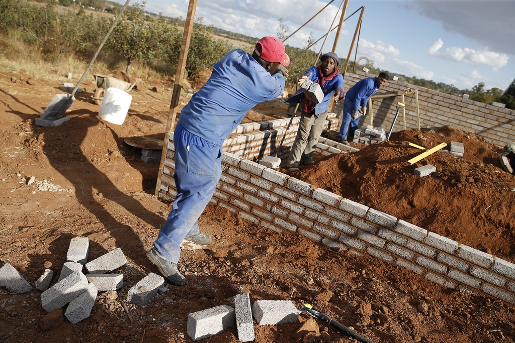 Migrants dans le bâtiment. « Il faut préparer l'entreprise à ce qu’il y