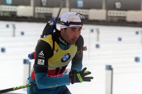 fourcade