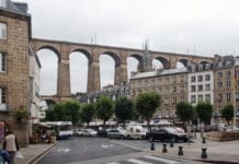 Morlaix. Les éditions Skol Vreizh font leur marché de Noël ce samedi morlaix_skol_vreizh