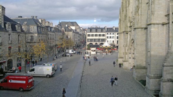 quimper