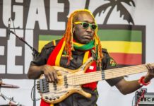 Le reggae rejoint le fest-noz et l’uileann pipe sur la liste du patrimoine de l’Unesco