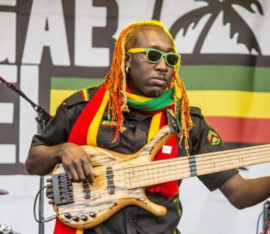 Le reggae rejoint le fest-noz et l’uileann pipe sur la liste du patrimoine de l’Unesco