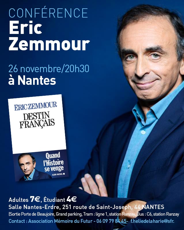 zemmour