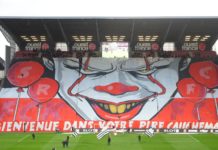 Football populaire. Tu ne seras jamais seul : le premier documentaire dédié aux supporters du Stade Rennais FC