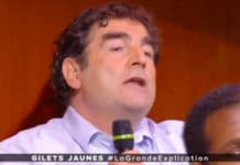 Romain Goupil : révolté en 68, révoltant en 2018 Romain Goupil