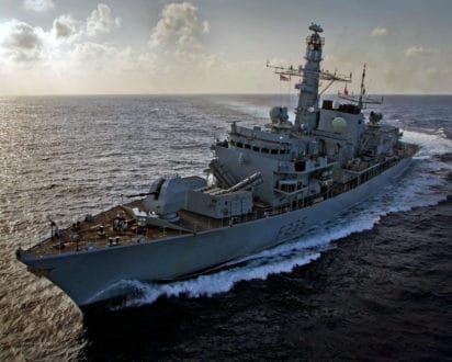 Royal Navy