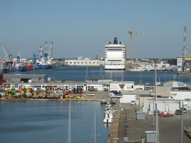 Saint-Nazaire
