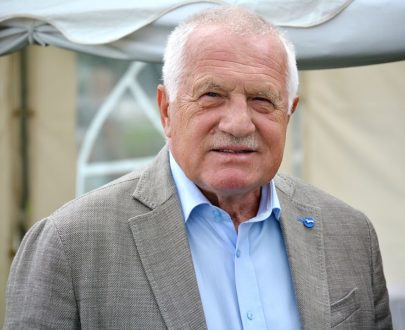 Václav Klaus