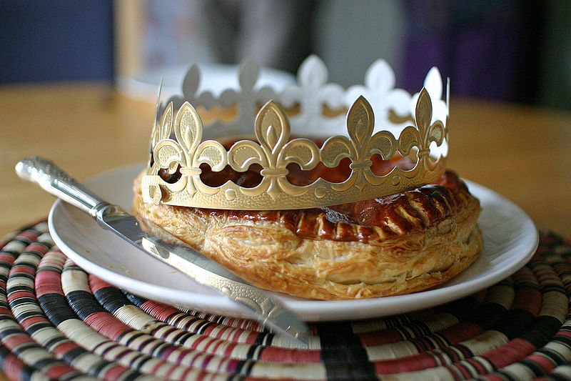 Toulouse. Cette boulangerie a remplacé la fève d'une galette des rois par  une pièce en or de 340 €