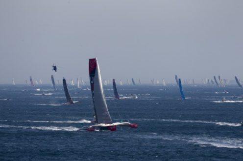 routedurhum