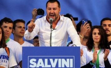 salvini roma 1