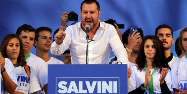 salvini roma 1