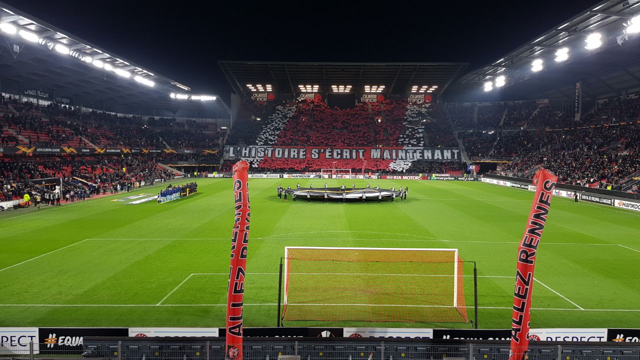 staderennais