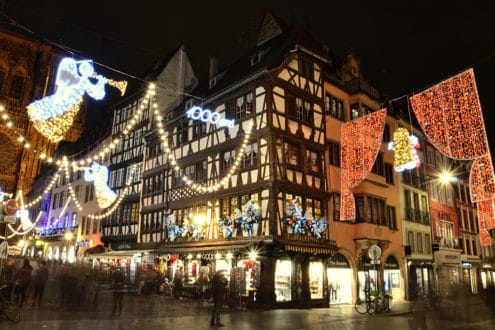 strasbourg