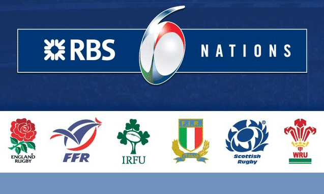 Rugby. Tournoi des 6 nations 2019 : les calendriers hommes, femmes et U20