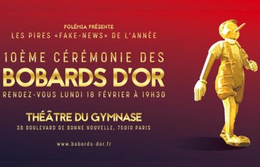 Bobards d'Or 2019