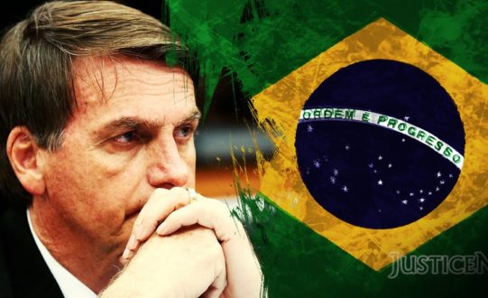 Bolsonaro