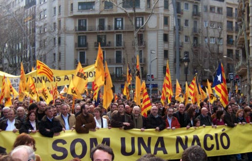 Catalogne