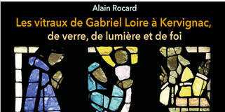 Couverture Gabriel Loire