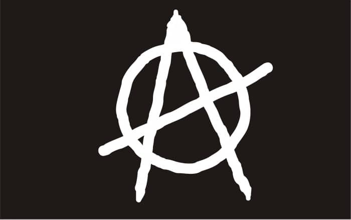 anarchiste