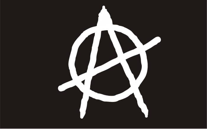 Gilets Jaunes Quand Michel Wieviorka Confond Symbole D Extreme Droite Et Symbole Anarchiste Maj Il S Excuse Gilets Jaunes Quand Michel Wieviorka Confond Symbole D Extreme Droite Et Symbole Anarchiste Maj Il S Excuse