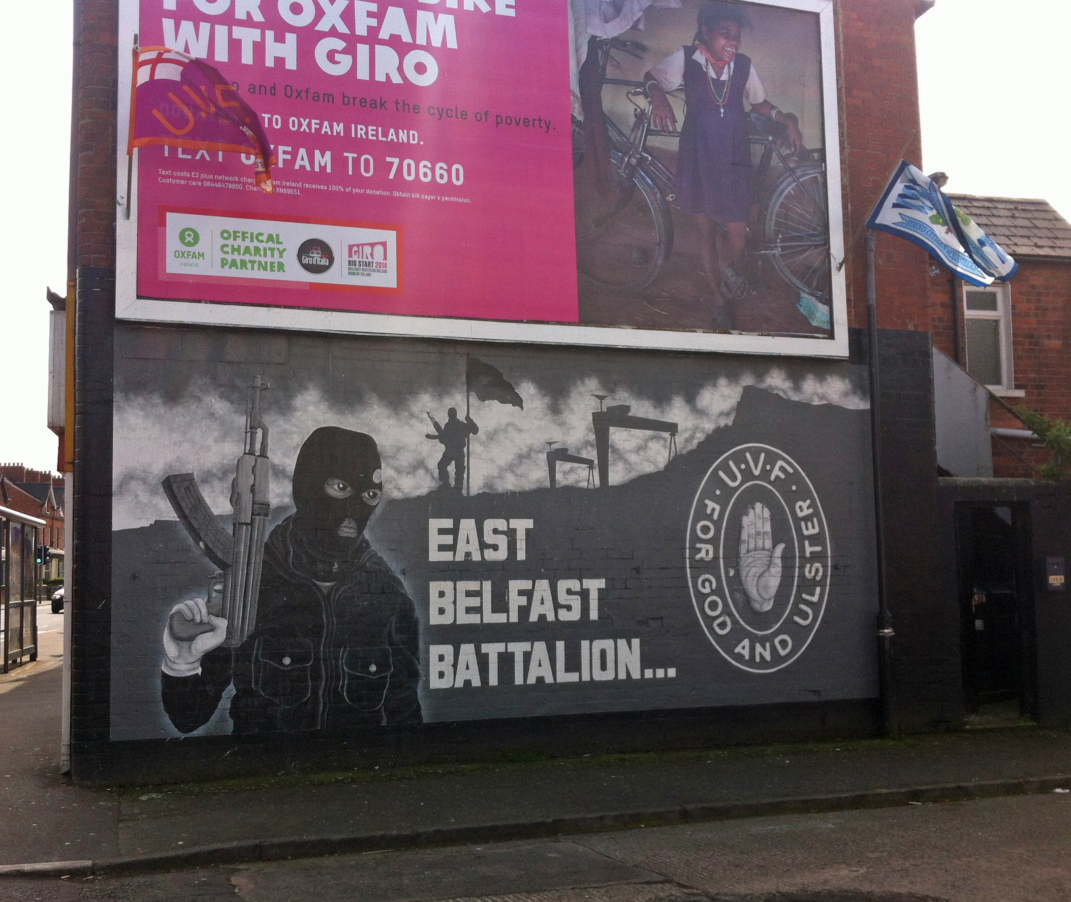 UVF_belfast