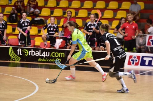 floorball