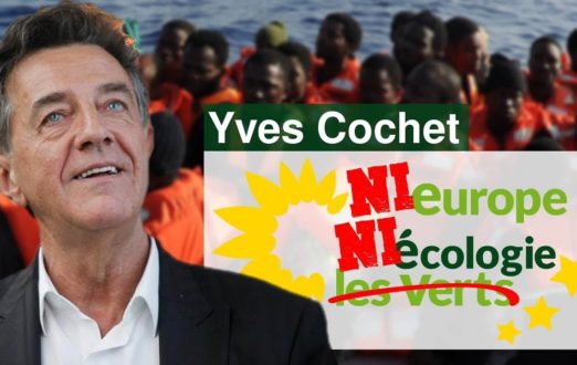 Yves Cochet