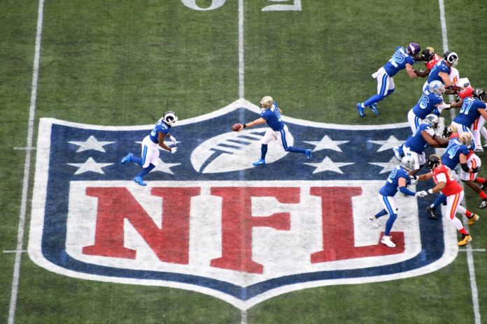 Pour tout savoir sur le football américain avant le Superbowl