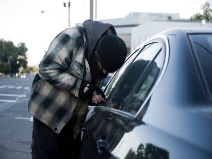 Sécurité et conseils pratiques. Comment éviter un vol de voiture