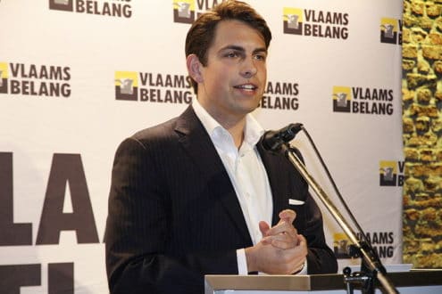 Vlaams Belang