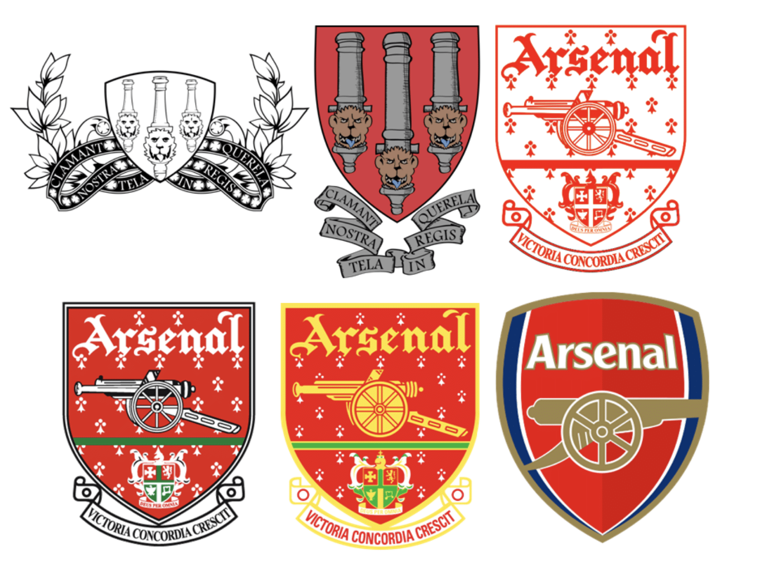 arsenal