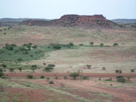 sahel