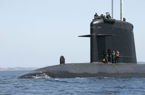 sous-marins