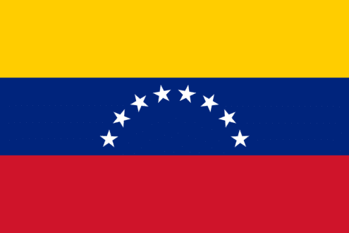 venezuela