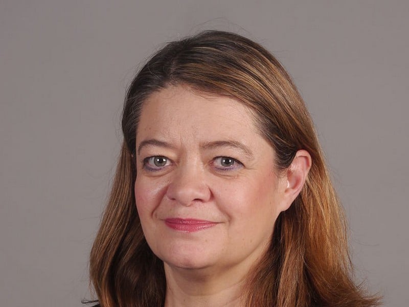 Européennes. Y auratil un nouveau mandat pour Isabelle Thomas