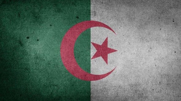 algerie