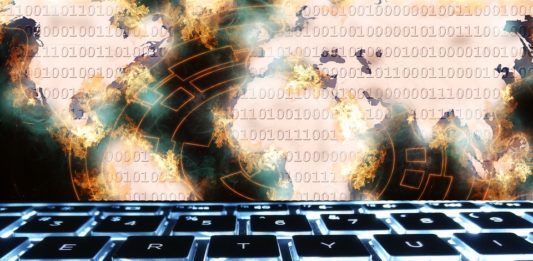 cybercriminalite