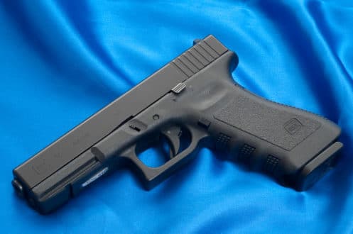 glock