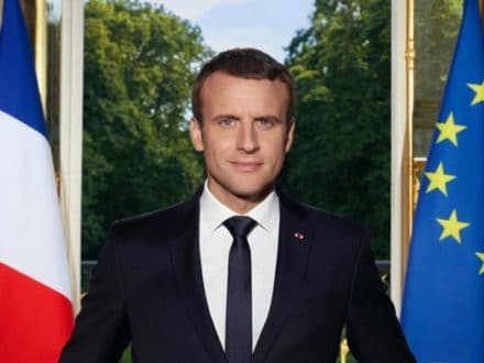 Macron