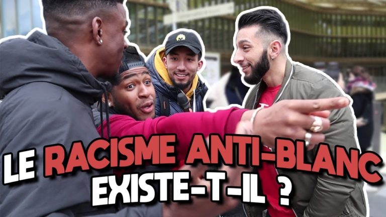 racisme anti-blanc