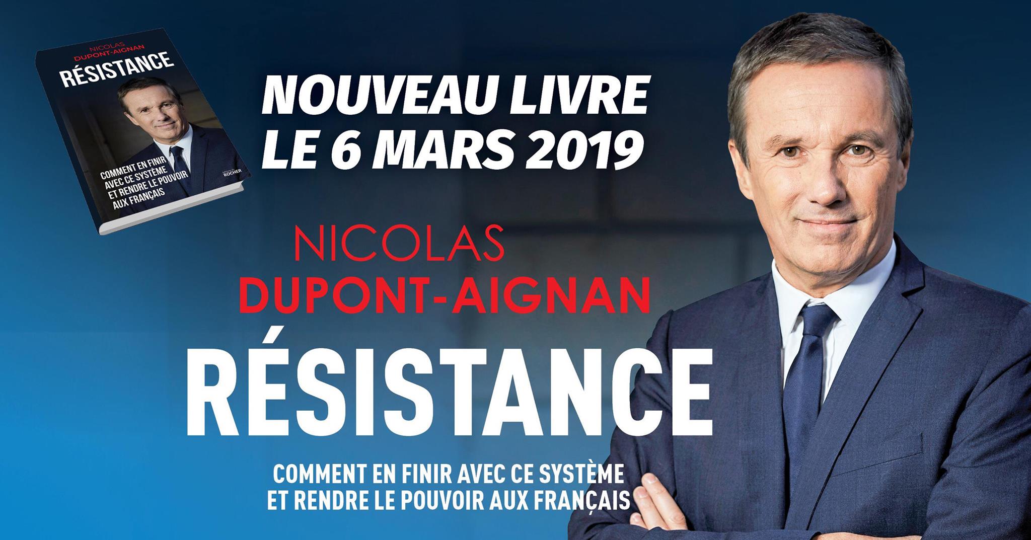 resistance