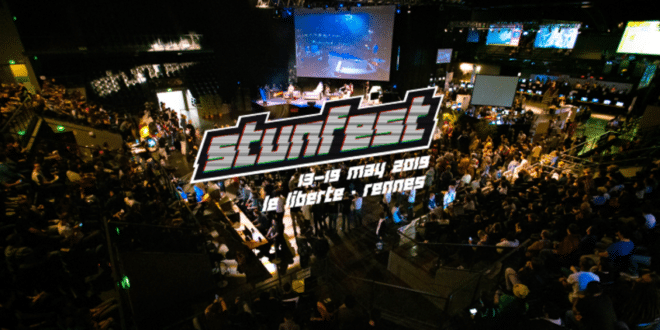 stunfest