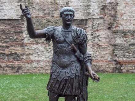 trajan