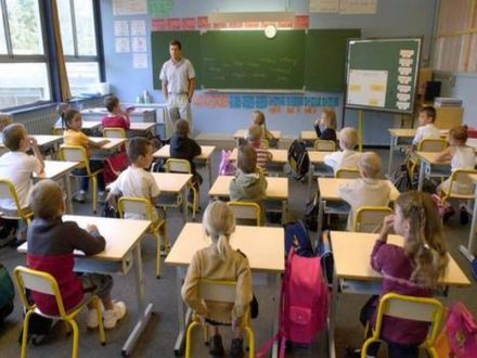 Allocation de rentrée scolaire