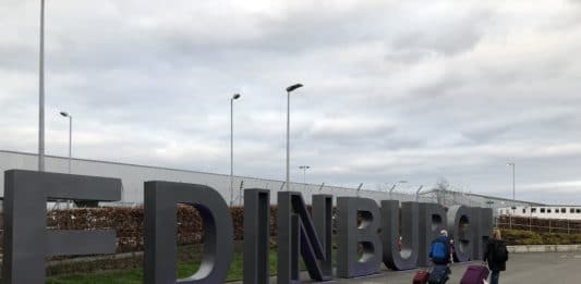 edimbourg