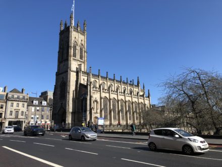edimbourg