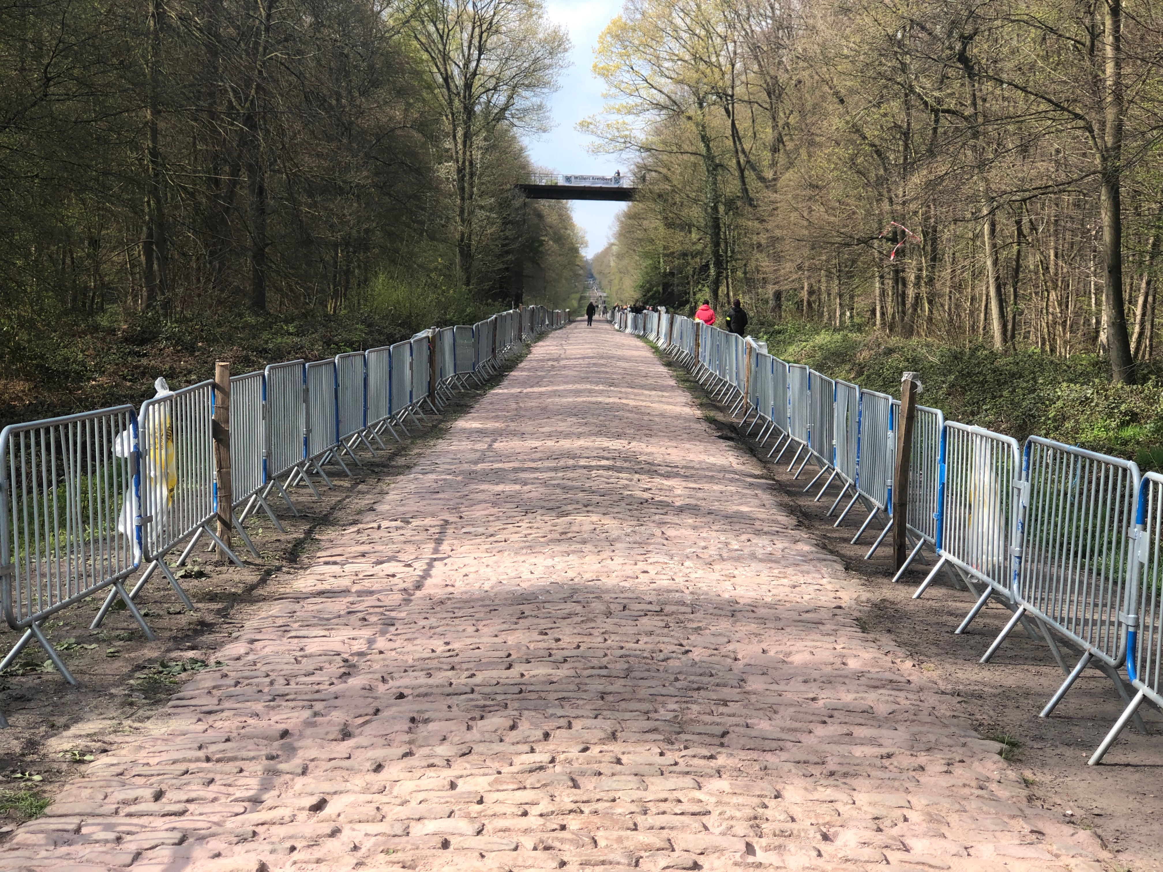 arenberg