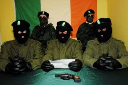 IRA