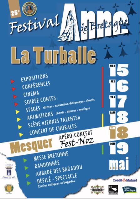 Turballe